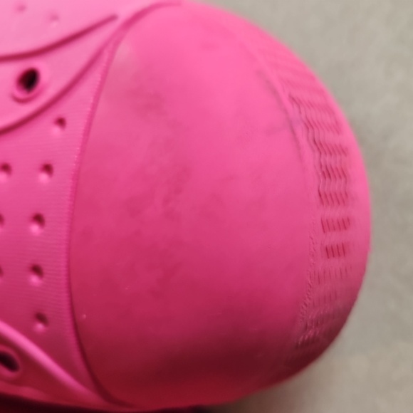 Pink Native Shoes - Picture 3 of 12